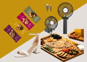10 Must-Haves You Need To Pack As A Wedding Guest
