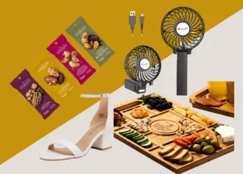 10 Must-Haves You Need To Pack As A Wedding Guest