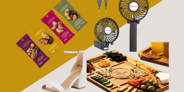 10 Must-Haves You Need To Pack As A Wedding Guest