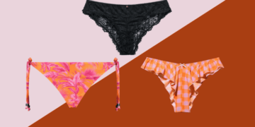 The Ultimate Cheeky Underwear Guide: 10 Chic Choices for College Life