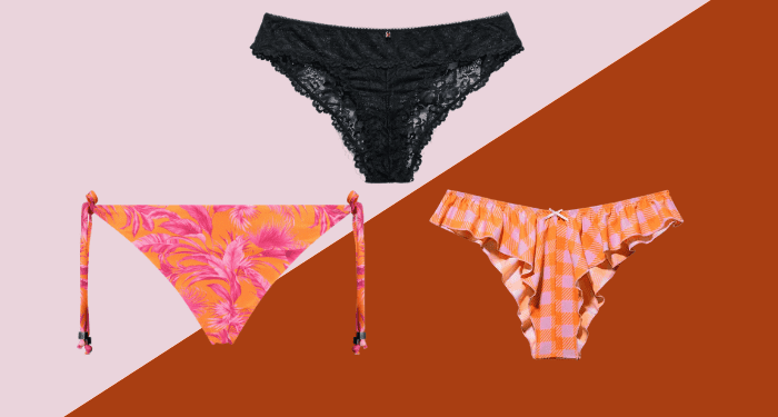 The Ultimate Cheeky Underwear Guide: 10 Chic Choices for College Life