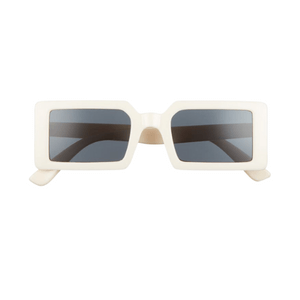 Rectangular Sunglasses