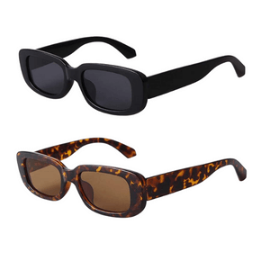 Rectangle Sunglasses for Women