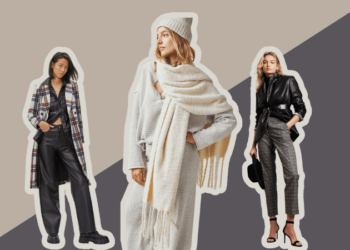 10 Best Winter Wardrobe Staples For A Stylish Look
