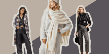 10 Best Winter Wardrobe Staples For A Stylish Look