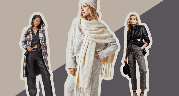 10 Best Winter Wardrobe Staples For A Stylish Look