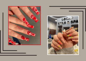 50 Nail Designs to Make You Stand Out in a Crowd