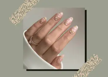 50 Insanely Attractive Spring Nails to Try in 2023