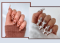 30 Eye-Catching Cow Print Nail Designs to Copy Now