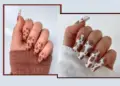 30 Eye-Catching Cow Print Nail Designs to Copy Now