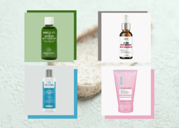 10 Paula’s Choice Exfoliant Dupes That Offer Great Results at a Great Price