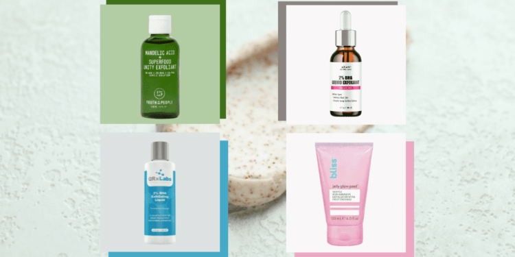10 Paula’s Choice Exfoliant Dupes That Offer Great Results at a Great Price