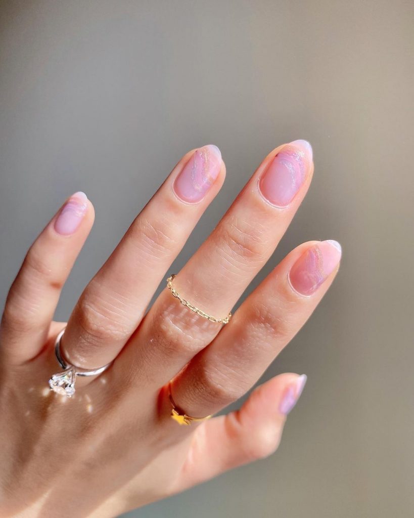 Amazing Almond Nail Design Ideas