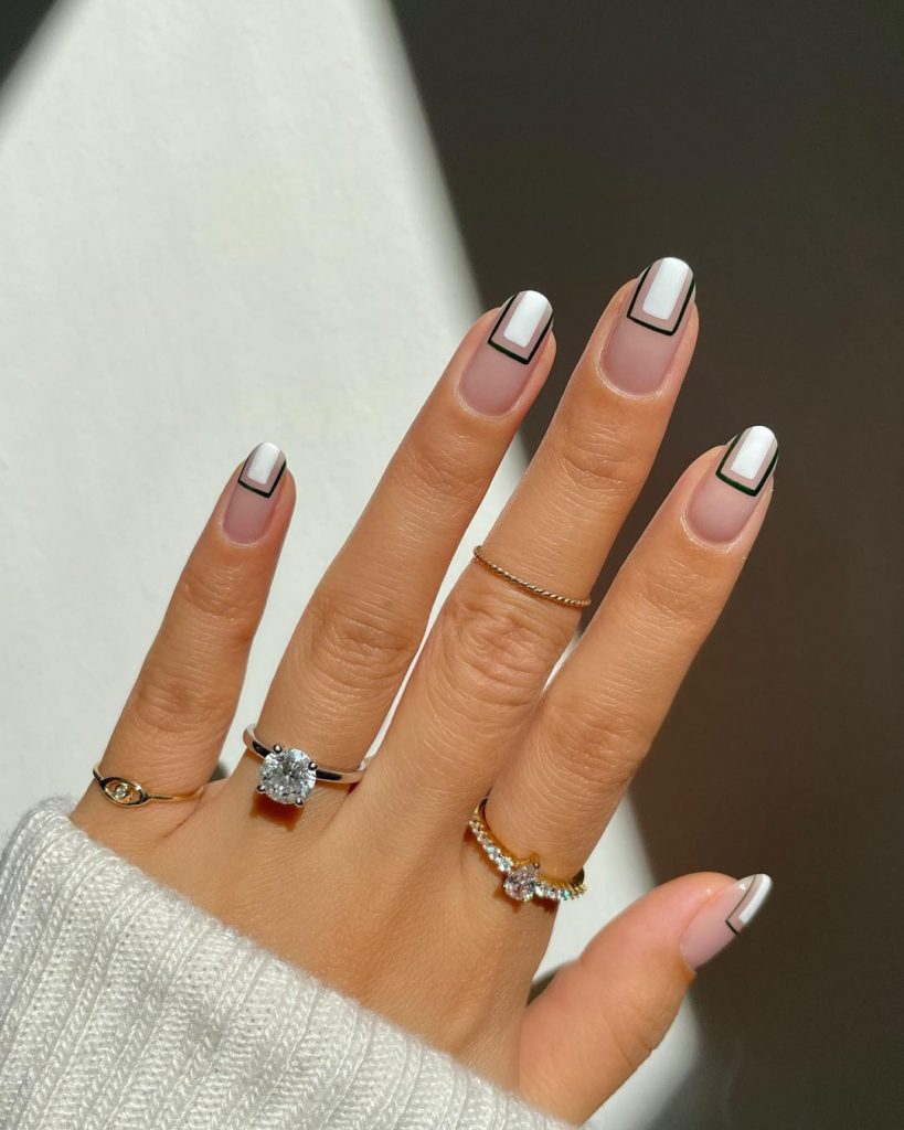 Amazing Almond Nail Design Ideas