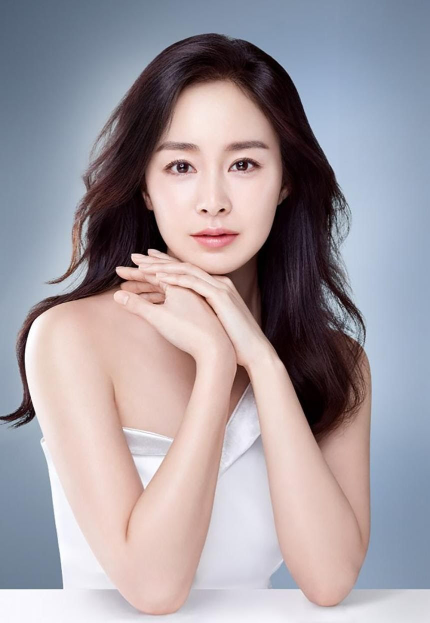 anti-aging Kim Tae Hee