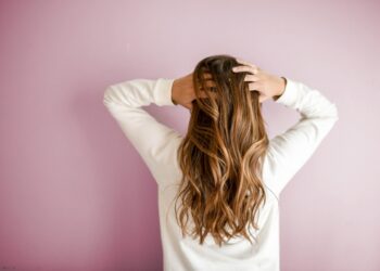 3 Shades of Brown Hair Dye Suitable for Dark Skin