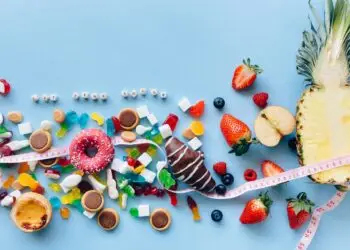 Sirtfood Diet: The Secret to Weight Loss and Disease Prevention 