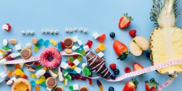 Sirtfood Diet: The Secret to Weight Loss and Disease Prevention