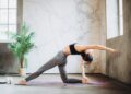 10 Yoga Moves to Relieve Back Pain for Office Ladies