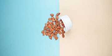 Almonds: Food “panacea” for human health