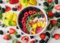 7 Carb Foods to Help You Lose Weight Healthily 