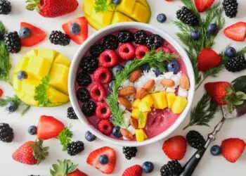 7 Carb Foods to Help You Lose Weight Healthily 