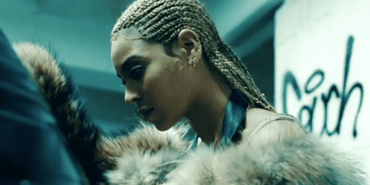 30 Amazing Lemonade Braids Inspired by Beyoncé