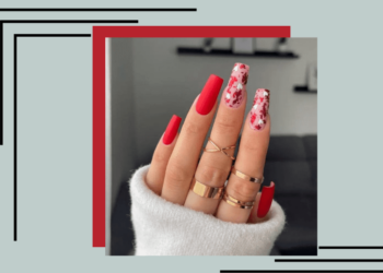 40 Beautiful Mother’s Day Nail Ideas for the Fashionable Mom