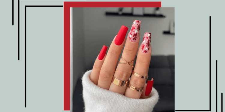 40 Beautiful Mother’s Day Nail Ideas for the Fashionable Mom