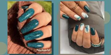 40 Creative and Colorful St Patrick’s Day Nail Ideas for