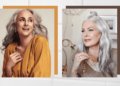 40+ Gray Hair Colors That Will Inspire You