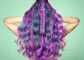 40 Ways To Rock Split Dyed Hair in 2022