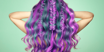 40 Ways To Rock Split Dyed Hair in 2022