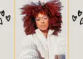 49 Red Curly Hair Ideas to Make You Stand Out