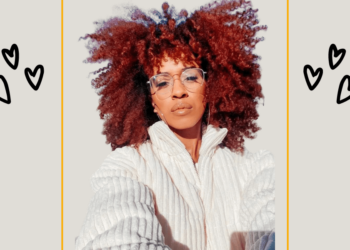 49 Red Curly Hair Ideas to Make You Stand Out