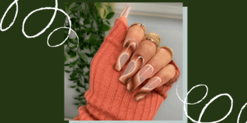 50+ Beautiful Brown Nails You Need To Try This Season