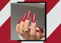 50 Best Valentine Day Nails That Will Highlight Your Looks