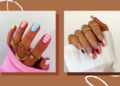 50 Bright Summer Nail You Will Love to Try