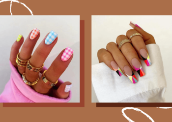 50 Bright Summer Nail You Will Love to Try