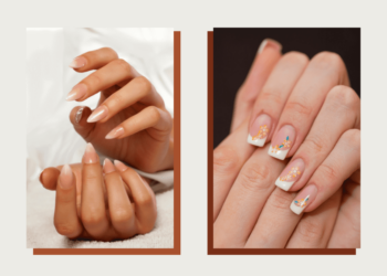 American vs French Manicure : What You Need To Know