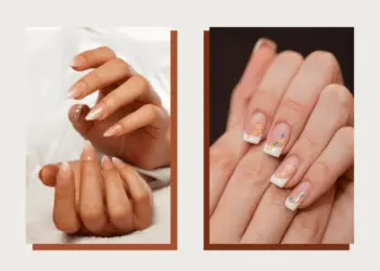 American vs French Manicure : What You Need To Know