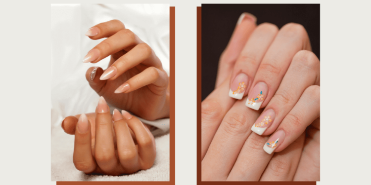 American vs French Manicure : What You Need To Know