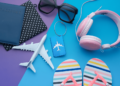 Beauty Travel Essentials | 15 Essentials You Need To Pack