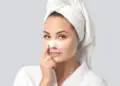 Blackheads Removal through Remover Tool