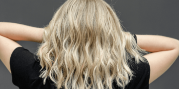 Brown Hair With Blonde Highlights: The Best Color Combinations
