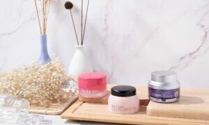 Dermal shield Creams