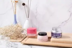 Dermal shield Creams