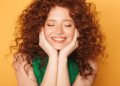 How to Achieve the Trendy Wolf Cut Curly Hair Look