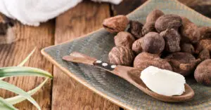 Shea Butter: Skin and Hair Care