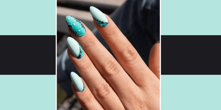 The Best 30 Almond Nail Design Ideas to Try Now